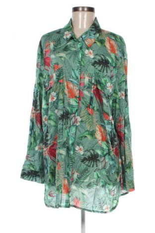 Damenbluse Mona, Größe XXL, Farbe Mehrfarbig, Preis € 24,99