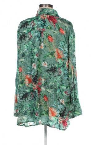 Damenbluse Mona, Größe XXL, Farbe Mehrfarbig, Preis € 24,99