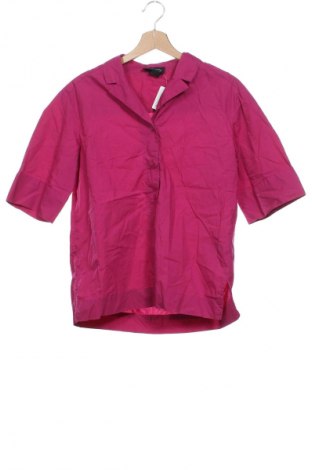 Damenbluse Monki, Größe XXS, Farbe Rosa, Preis 13,99 €