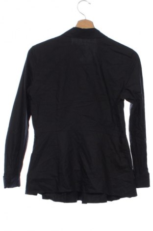 Damenbluse More & More, Größe XS, Farbe Schwarz, Preis 34,99 €