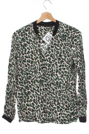 Damenbluse More & More, Größe XS, Farbe Mehrfarbig, Preis 32,99 €