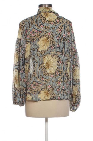 Női ing Morris & Co x H&M, Méret M, Szín Sokszínű, Ár 6 809 Ft