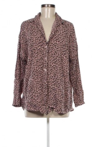 Дамска риза NEW COLLECTION, Размер XL, Цвят Многоцветен, Цена 41,99 лв.