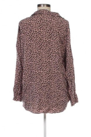 Дамска риза NEW COLLECTION, Размер XL, Цвят Многоцветен, Цена 41,99 лв.