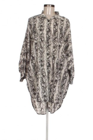 Damenbluse NEW COLLECTION, Größe M, Farbe Mehrfarbig, Preis 17,99 €