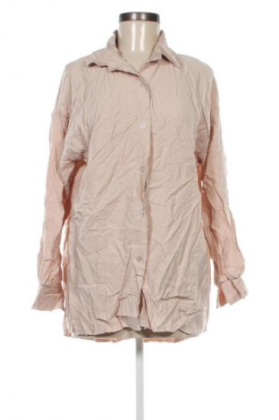 Női ing NEW COLLECTION, Méret XXL, Szín Bézs, Ár 9 529 Ft