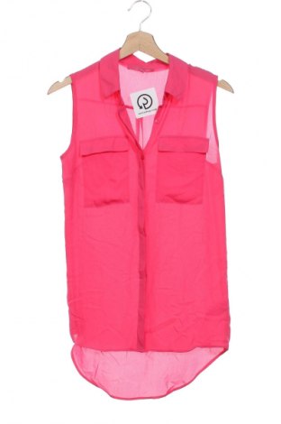 Damenbluse Next, Größe XS, Farbe Rosa, Preis € 17,99