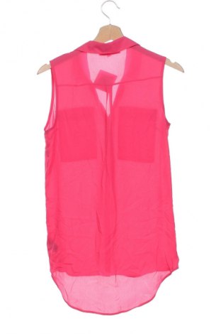 Damenbluse Next, Größe XS, Farbe Rosa, Preis € 17,99