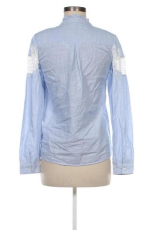 Damenbluse Nulu By New Look, Größe S, Farbe Mehrfarbig, Preis 17,99 €