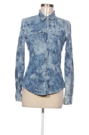 Damenbluse ONLY, Größe S, Farbe Blau, Preis 13,99 €