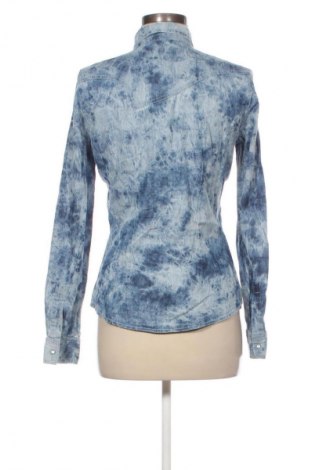 Damenbluse ONLY, Größe S, Farbe Blau, Preis 13,99 €