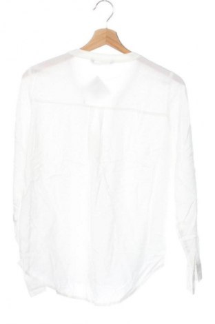Damenbluse ONLY, Größe XS, Farbe Weiß, Preis 5,99 €