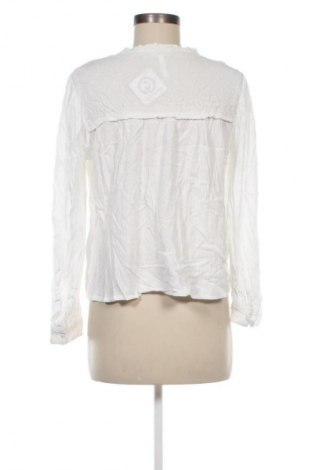 Damenbluse Object, Größe M, Farbe Weiß, Preis 28,99 €