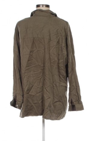 Cămașă de femei Oh April, Mărime M, Culoare Verde, Preț 179,99 Lei