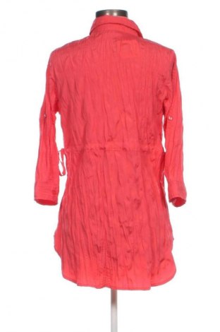 Damenbluse Okay, Größe S, Farbe Rot, Preis 8,99 €