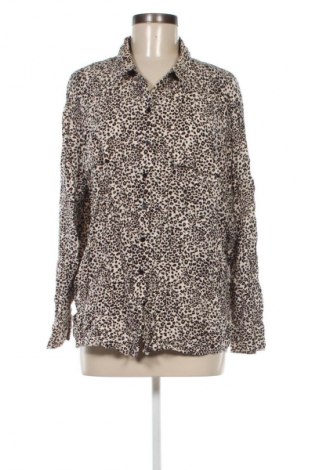 Cămașă de femei Olsen, Mărime XXL, Culoare Multicolor, Preț 133,99 Lei