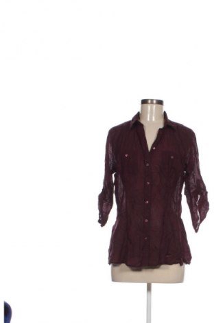 Damenbluse Opus, Größe M, Farbe Lila, Preis 37,99 €