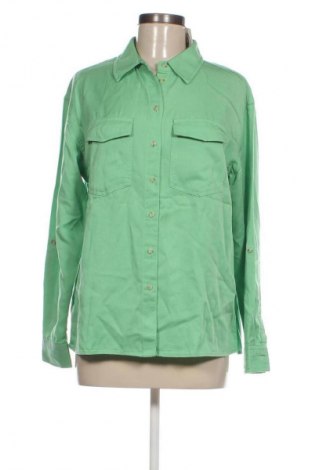 Damenbluse Opus, Größe M, Farbe Grün, Preis € 35,99
