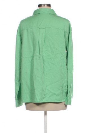 Damenbluse Opus, Größe M, Farbe Grün, Preis € 35,99