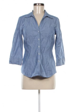 Damenbluse Opus, Größe M, Farbe Blau, Preis 34,99 €