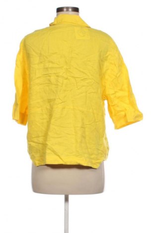 Damenbluse Opus, Größe M, Farbe Gelb, Preis 33,99 €