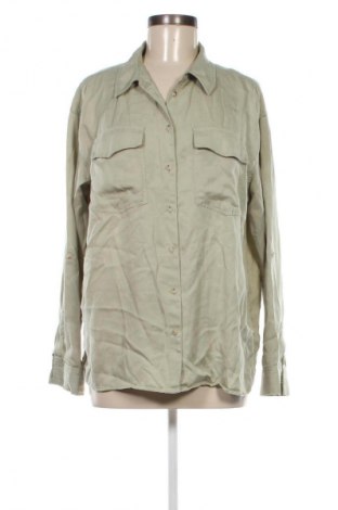 Cămașă de femei Opus, Mărime M, Culoare Verde, Preț 179,99 Lei