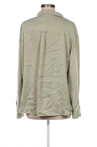 Cămașă de femei Opus, Mărime M, Culoare Verde, Preț 179,99 Lei