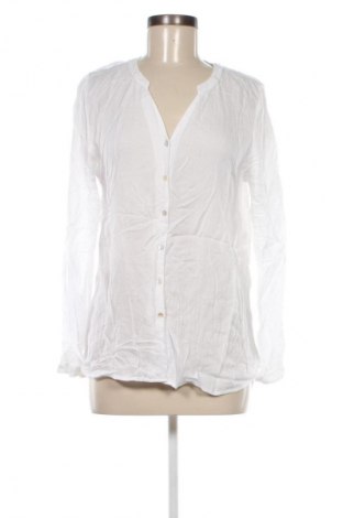 Damenbluse Opus, Größe M, Farbe Weiß, Preis € 33,99