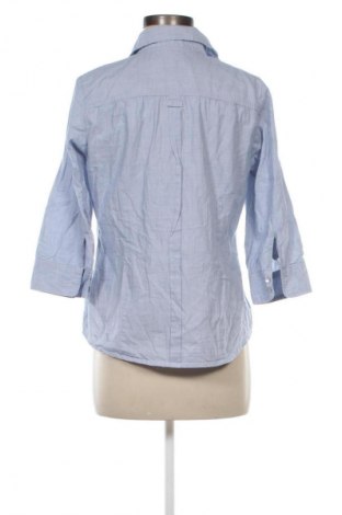 Damenbluse Opus Someday Is Today, Größe M, Farbe Blau, Preis € 13,99