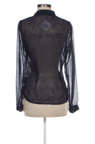 Damenbluse Orsay, Größe M, Farbe Blau, Preis 7,99 €