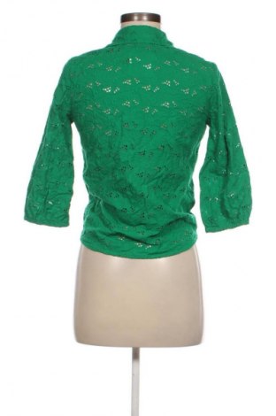 Damenbluse Orsay, Größe S, Farbe Grün, Preis € 8,99