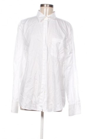 Női ing Otto Kern, Méret XL, Szín Fehér, Ár 22 109 Ft