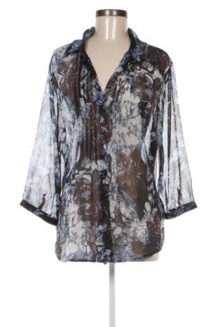 Dámská košile  Outfit, Velikost XL, Barva Vícebarevné, Cena  409,00 Kč