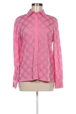 Damenbluse P.A.R.O.S.H., Größe S, Farbe Rosa, Preis 122,99 €