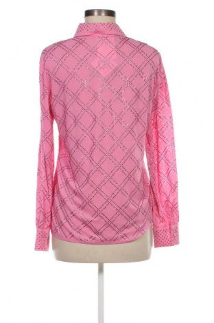 Damenbluse P.A.R.O.S.H., Größe S, Farbe Rosa, Preis 122,99 €