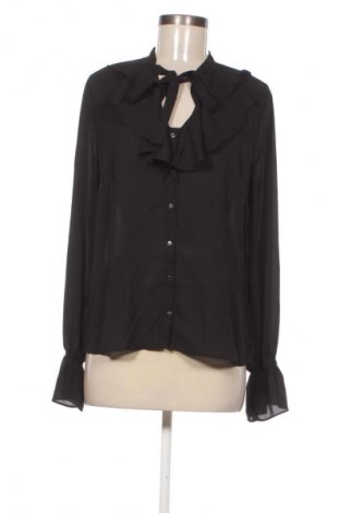 Damenbluse Page One, Größe XL, Farbe Schwarz, Preis 17,99 €