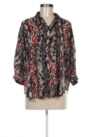 Női ing Papaya, Méret XL, Szín Sokszínű, Ár 3 626 Ft