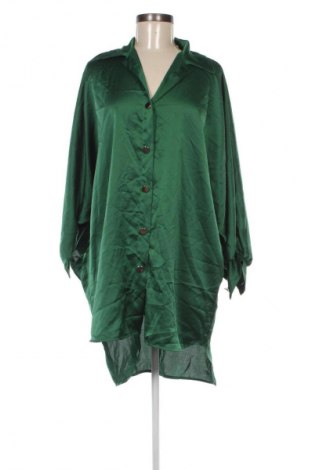 Damenbluse Passion, Größe XXL, Farbe Grün, Preis € 23,99