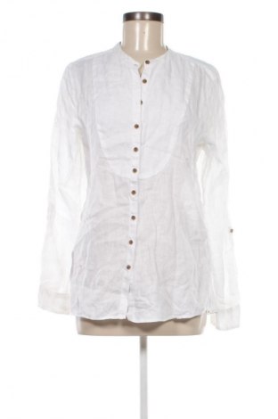 Cămașă de femei Paul Costelloe, Mărime M, Culoare Alb, Preț 122,99 Lei