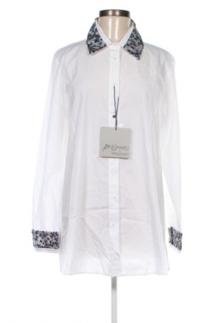 Damenbluse Persona by Marina Rinaldi, Größe XL, Farbe Weiß, Preis 177,99 €