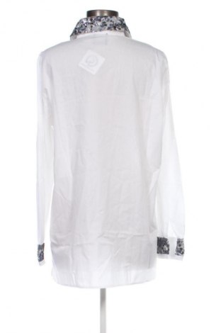 Damenbluse Persona by Marina Rinaldi, Größe XL, Farbe Weiß, Preis 177,99 €