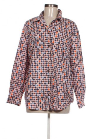 Cămașă de femei Peter Hahn, Mărime XL, Culoare Multicolor, Preț 127,99 Lei