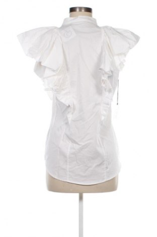 Damenbluse Philosophy Di Lorenzo Serafini, Größe M, Farbe Weiß, Preis € 319,99