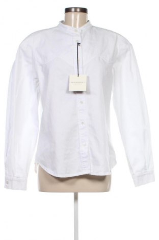 Damenbluse Philosophy Di Lorenzo Serafini, Größe L, Farbe Weiß, Preis € 204,99