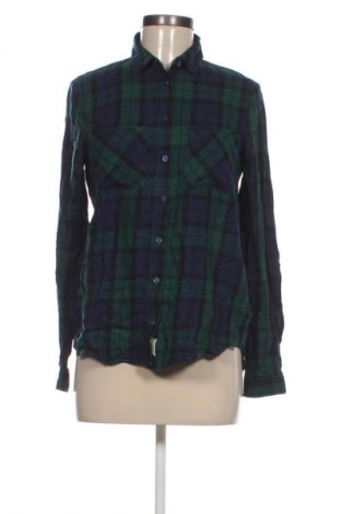 Damenbluse Piazza Italia, Größe S, Farbe Mehrfarbig, Preis 8,99 €