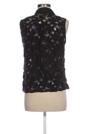 Damenbluse Pieces, Größe S, Farbe Schwarz, Preis € 13,99