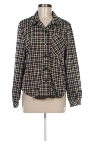 Damenbluse Pieces, Größe M, Farbe Mehrfarbig, Preis € 6,99