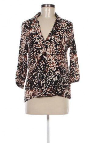 Damenbluse Pieces, Größe M, Farbe Mehrfarbig, Preis € 6,99