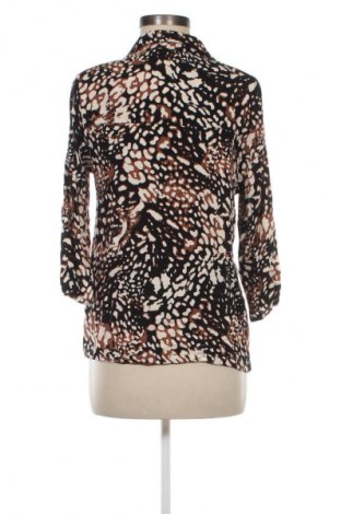 Damenbluse Pieces, Größe M, Farbe Mehrfarbig, Preis € 6,99
