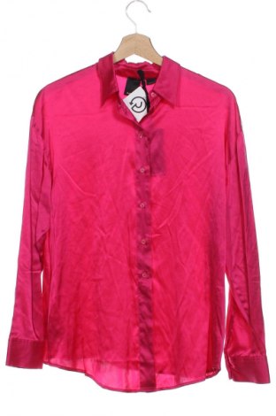Dámská košile  Pinko, Velikost XS, Barva Růžová, Cena  3 699,00 Kč